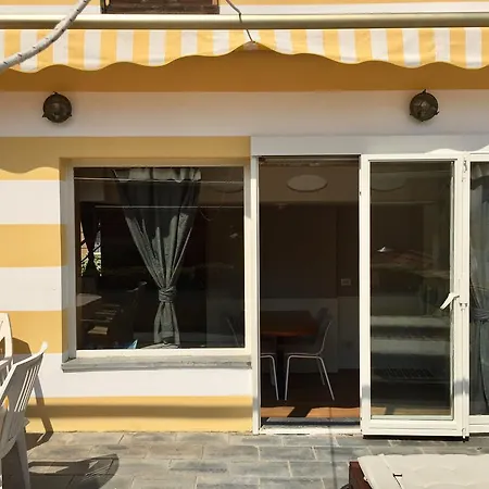 Holiday home Luminoso Fronte Mare *
